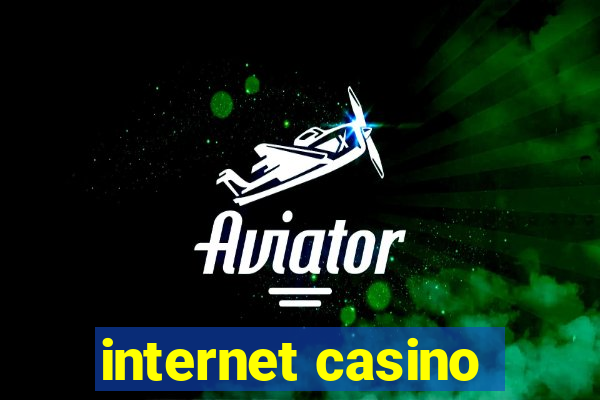 internet casino