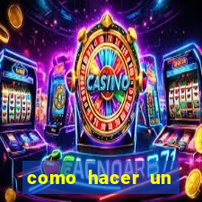 como hacer un bingo familiar