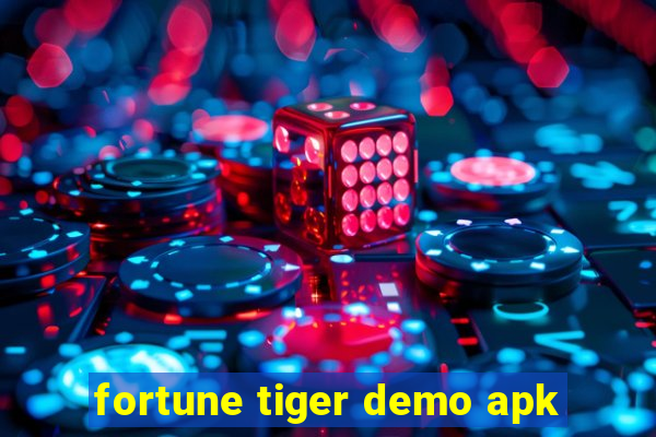 fortune tiger demo apk