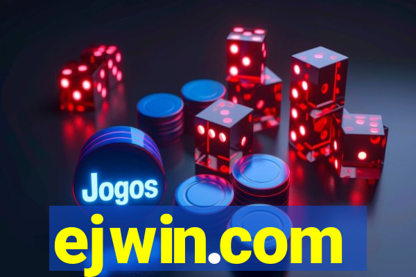 ejwin.com