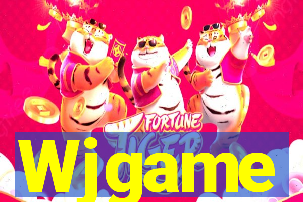 Wjgame