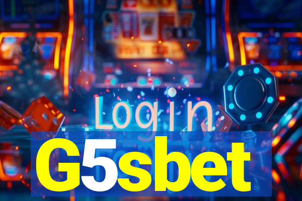 G5sbet