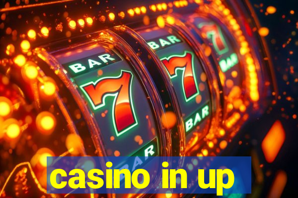 casino in up