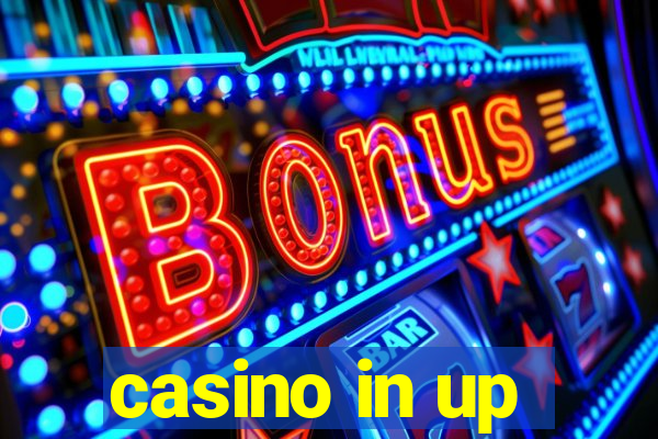 casino in up