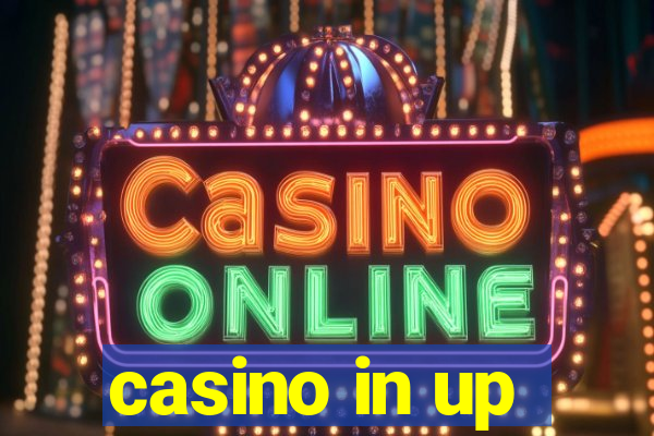 casino in up