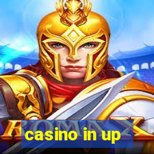 casino in up