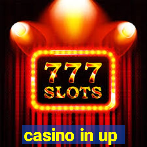 casino in up