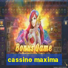 cassino maxima