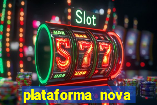 plataforma nova lan莽ada hoje tigre