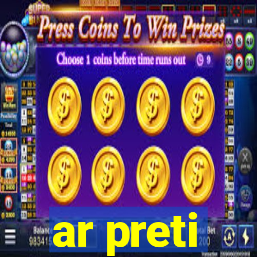 ar preti