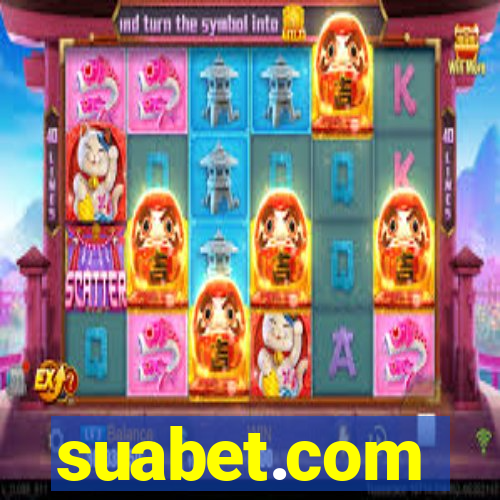 suabet.com