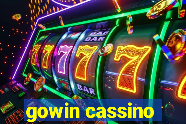 gowin cassino