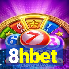 8hbet