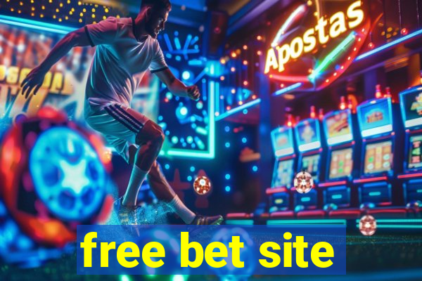 free bet site