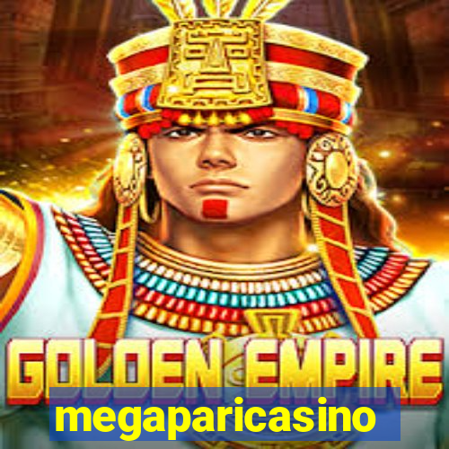 megaparicasino