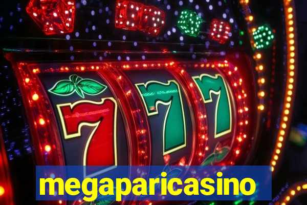 megaparicasino