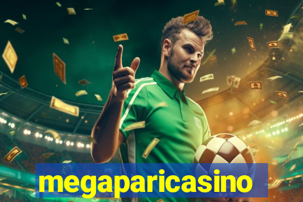 megaparicasino