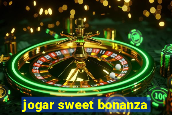 jogar sweet bonanza