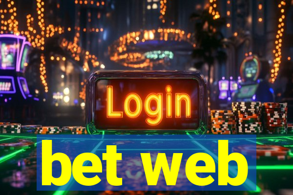 bet web