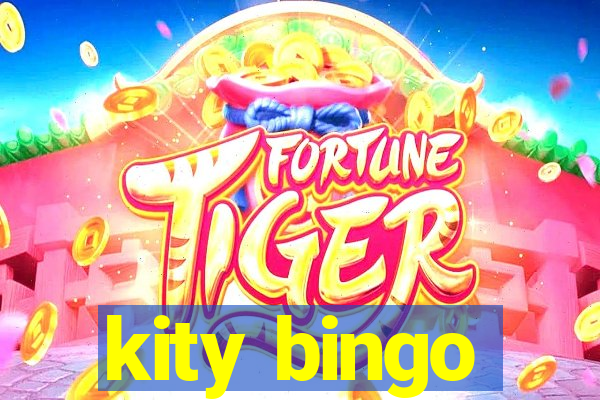 kity bingo