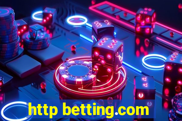 http betting.com