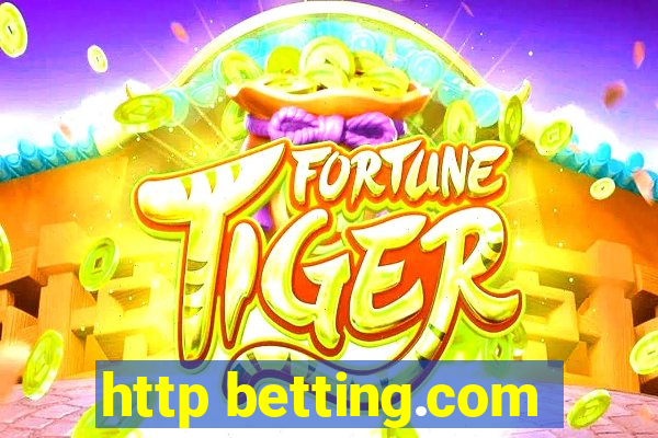 http betting.com