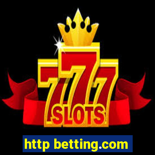 http betting.com