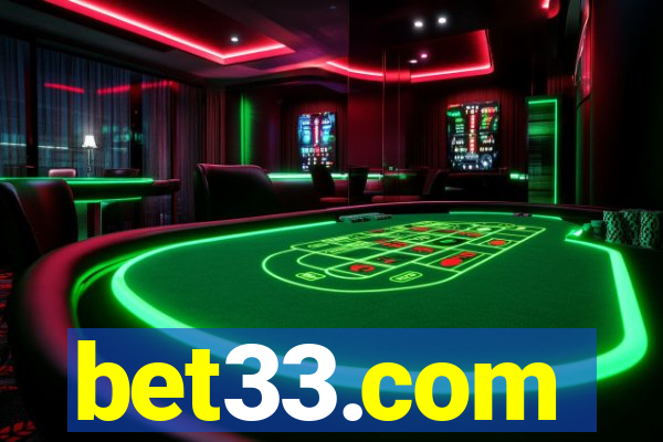 bet33.com