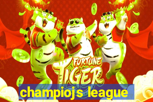 champiojs league