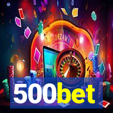 500bet