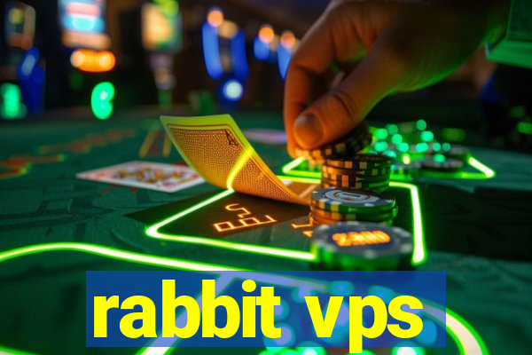 rabbit vps