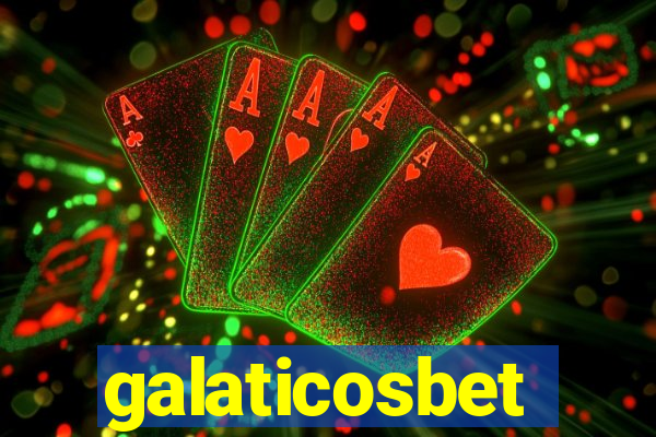 galaticosbet