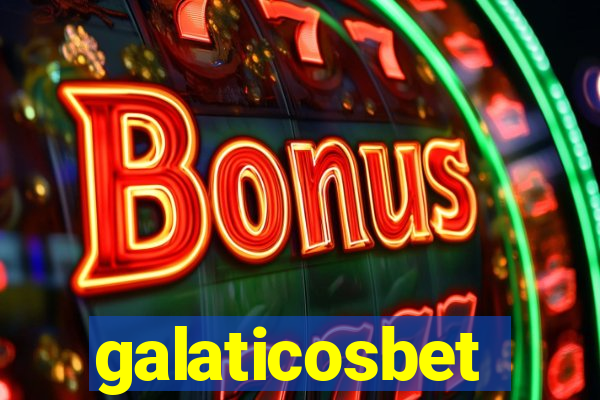 galaticosbet