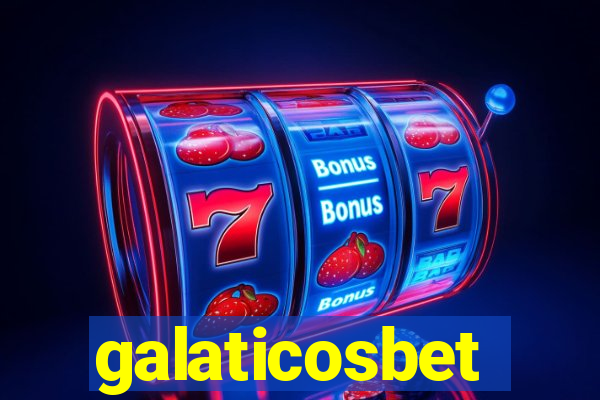 galaticosbet