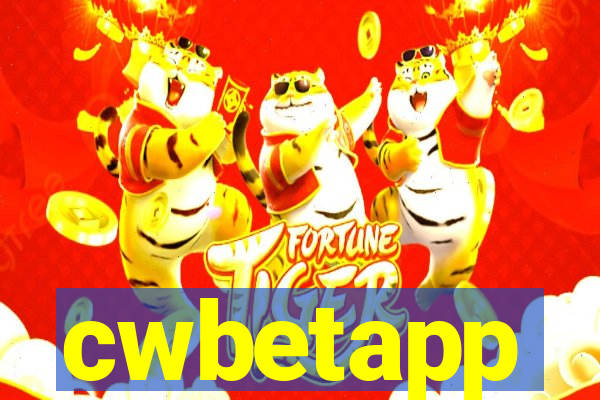 cwbetapp