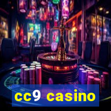 cc9 casino