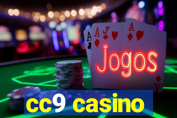 cc9 casino