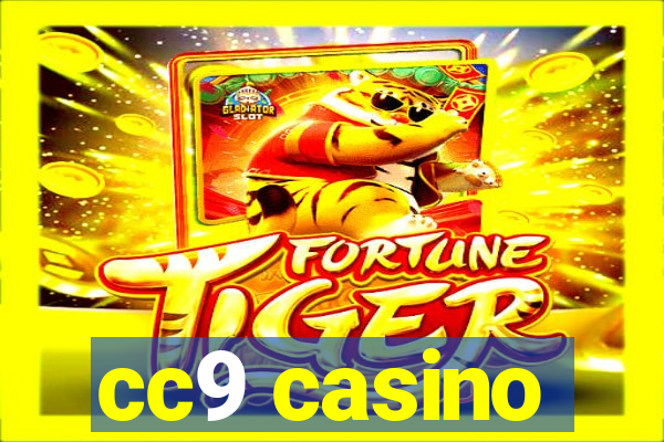 cc9 casino