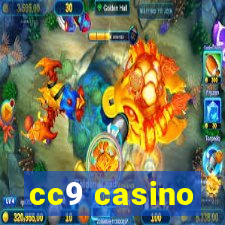 cc9 casino