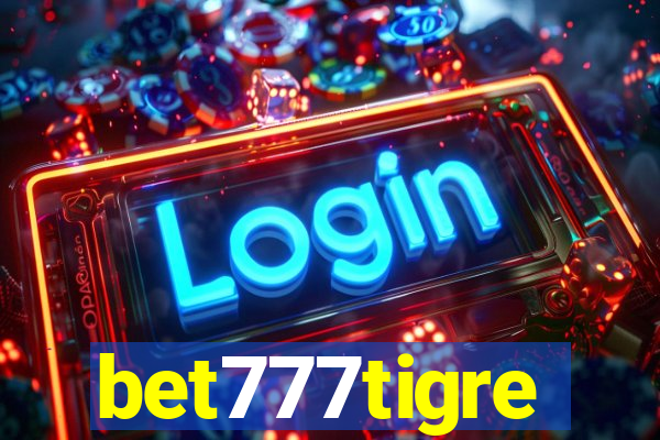 bet777tigre