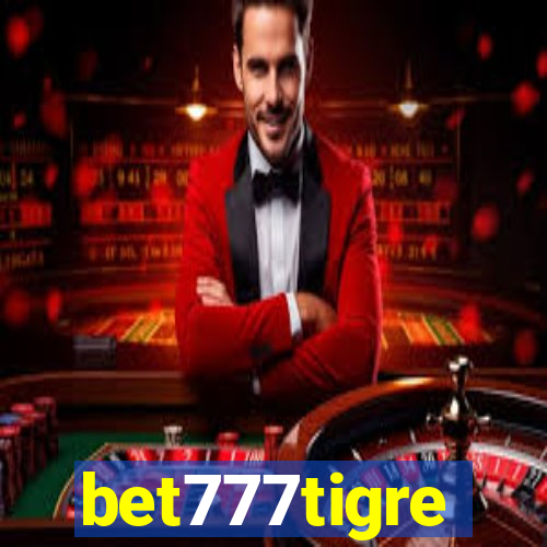 bet777tigre