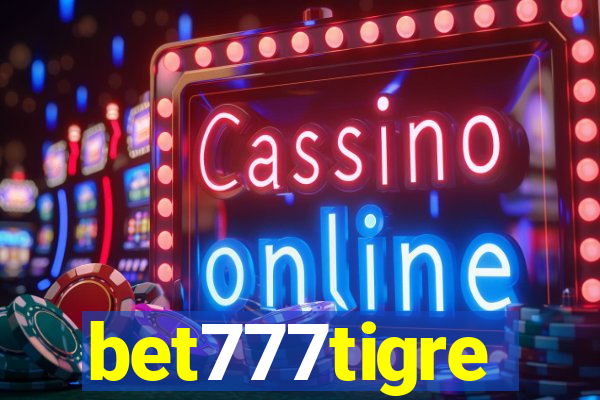 bet777tigre