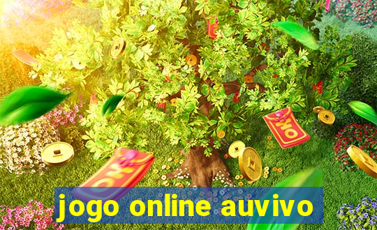 jogo online auvivo