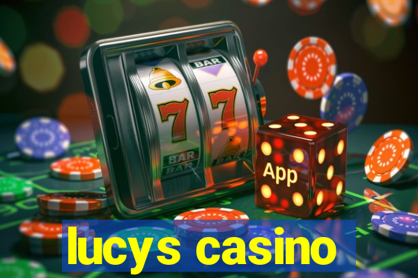 lucys casino