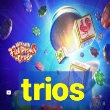 trios