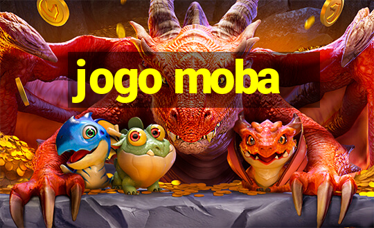 jogo moba