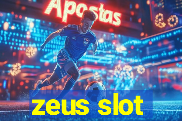 zeus slot