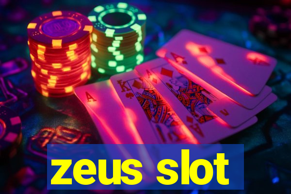 zeus slot