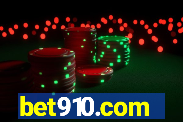 bet910.com