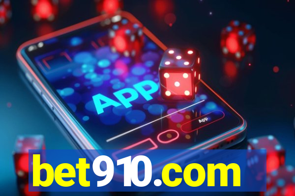 bet910.com